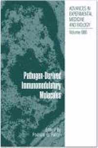 Pathogen Derived Immunomodulatory Molecules