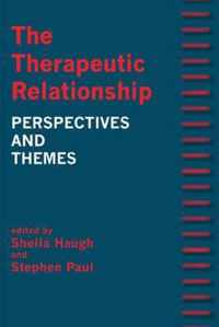 The Therapeutic Relationship