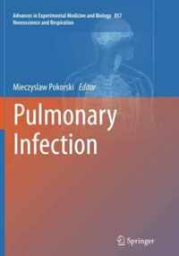 Pulmonary Infection