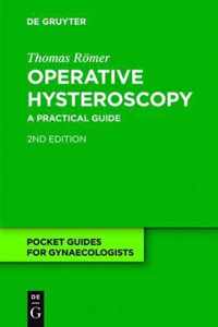 Operative Hysteroscopy