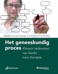 Het geneeskundig proces