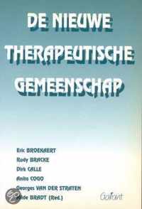 De nieuwe therapeutische gemeenschap