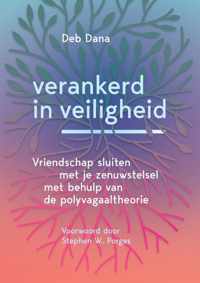 Verankerd in veiligheid