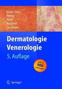 Dermatologie Und Venerologie