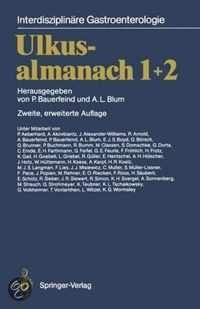 Ulkusalmanach 1+2