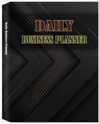 Daily Business Planner