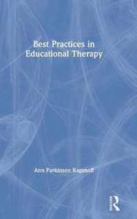 Best Practices in Educational Therapy