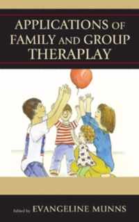 Applications of Family and Group Theraplay