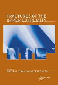 Fractures of the Upper Extremity