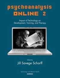 Psychoanalysis Online 2