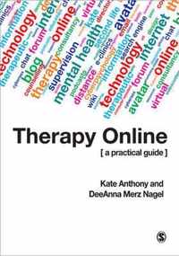 Therapy Online (Us Only)