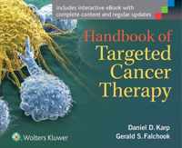 Handbook of Targeted Cancer Therapy