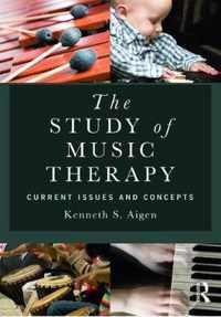 Study Of Music Therapy