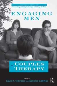 Engaging Men in Couples Therapy