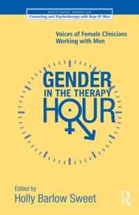 Gender in the Therapy Hour