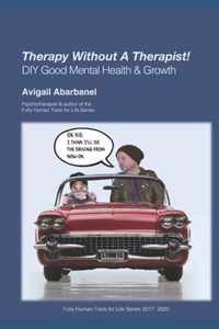 Therapy Without A Therapist