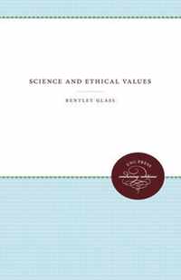 Science and Ethical Values