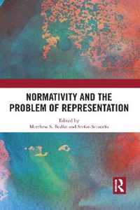 Normativity and the Problem of Representation