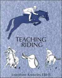 Teaching Riding