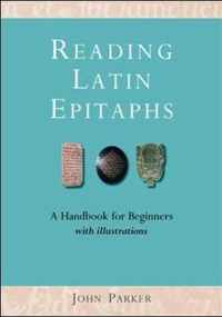 Reading Latin Epitaphs