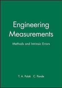 Engineering Measurements