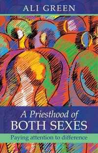 Priesthood Of Both Sexes