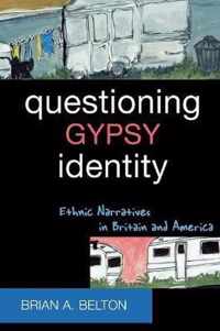 Questioning Gypsy Identity