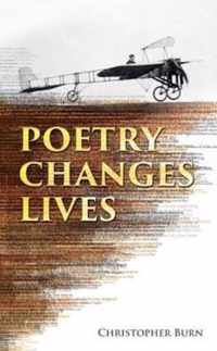 Poetry Changes Lives