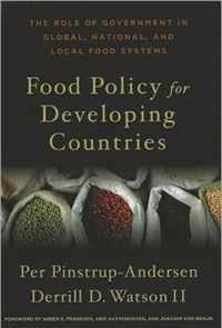 Food Policy for Developing Countries