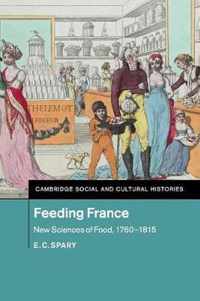 Feeding France