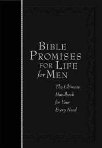 Bible Promises for Life for Men