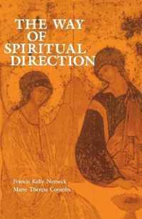 The Way of Spiritual Direction