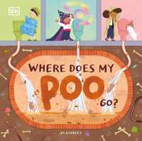 Where Does My Poo Go