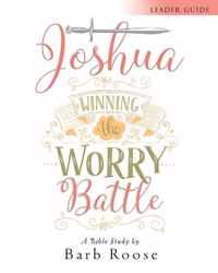 Joshua - Women's Bible Study Leader Guide