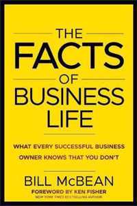 Facts Of Business Life