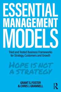 Essential Management Models