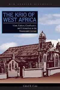 The Krio of West Africa