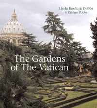 Gardens Of The Vatican