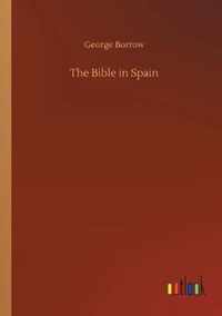 Bible in Spain