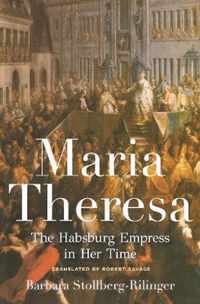 Maria Theresa