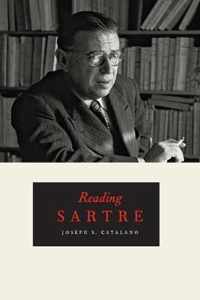 Reading Sartre