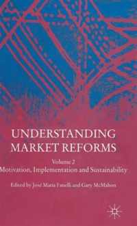 Understanding Market Reforms