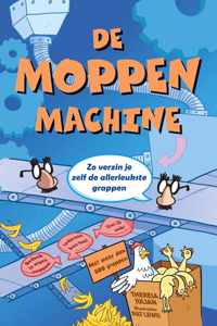 De moppenmachine