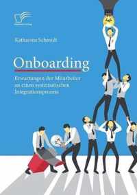 Onboarding