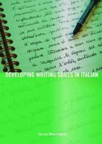 Developing Writing Skills in Italian