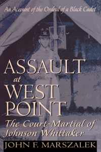 Assault at West Point