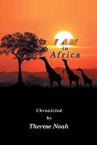 I Am in Africa