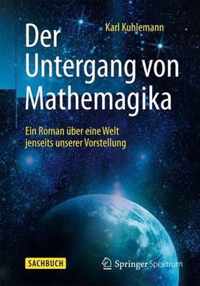 Der Untergang von Mathemagika