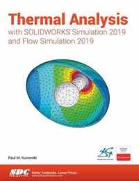 Thermal Analysis with SOLIDWORKS Simulation 2019