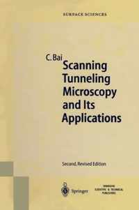 Scanning Tunneling Microscopy and Its Application